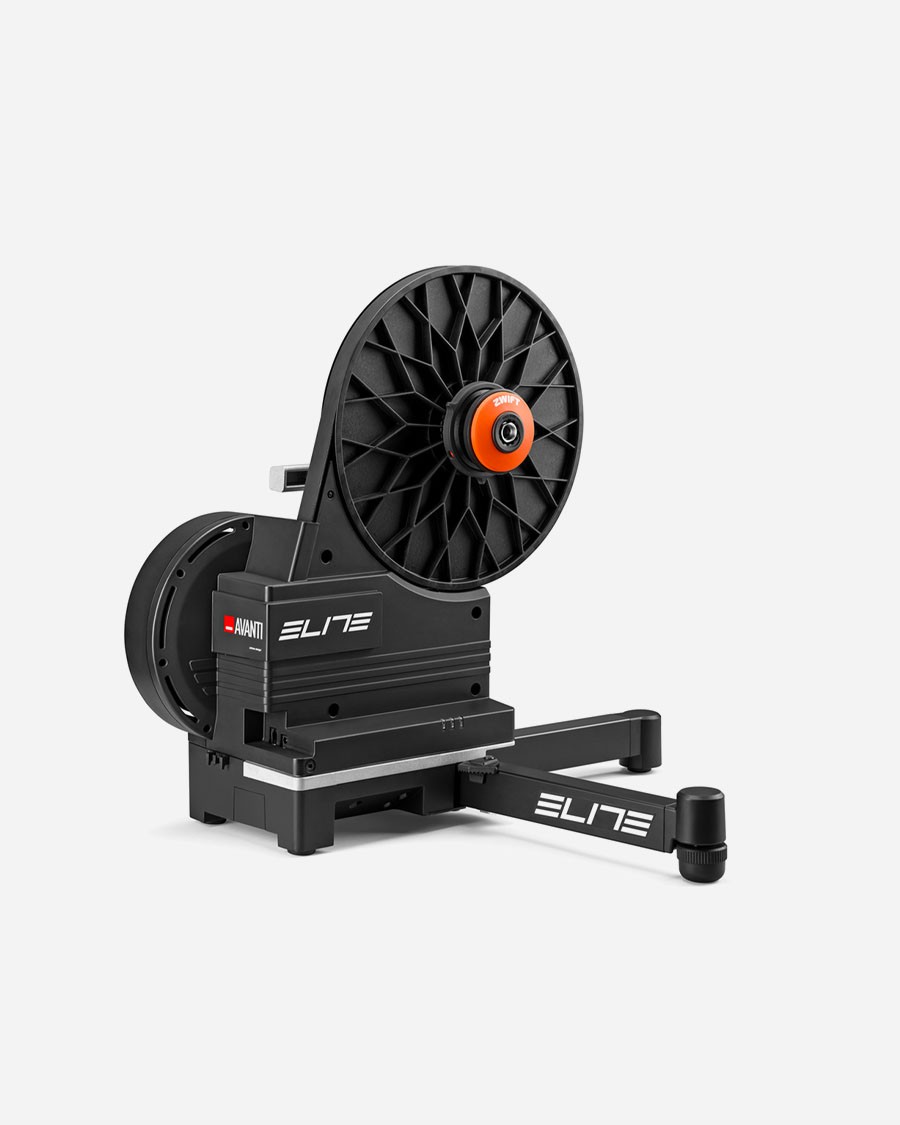 Elite AVANTI Zwift Cog & Click interaktivni trenažer za kolo