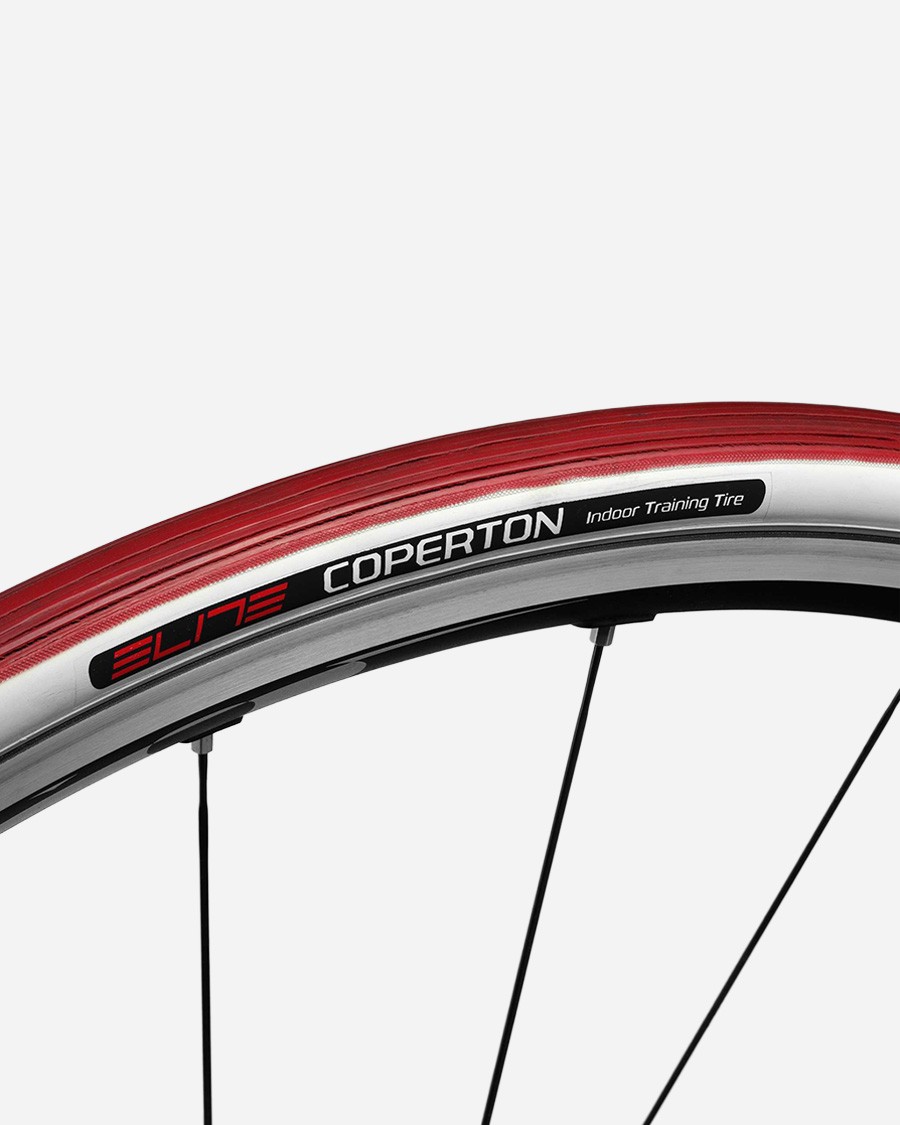 Elite COPERTON plašč za trenažer