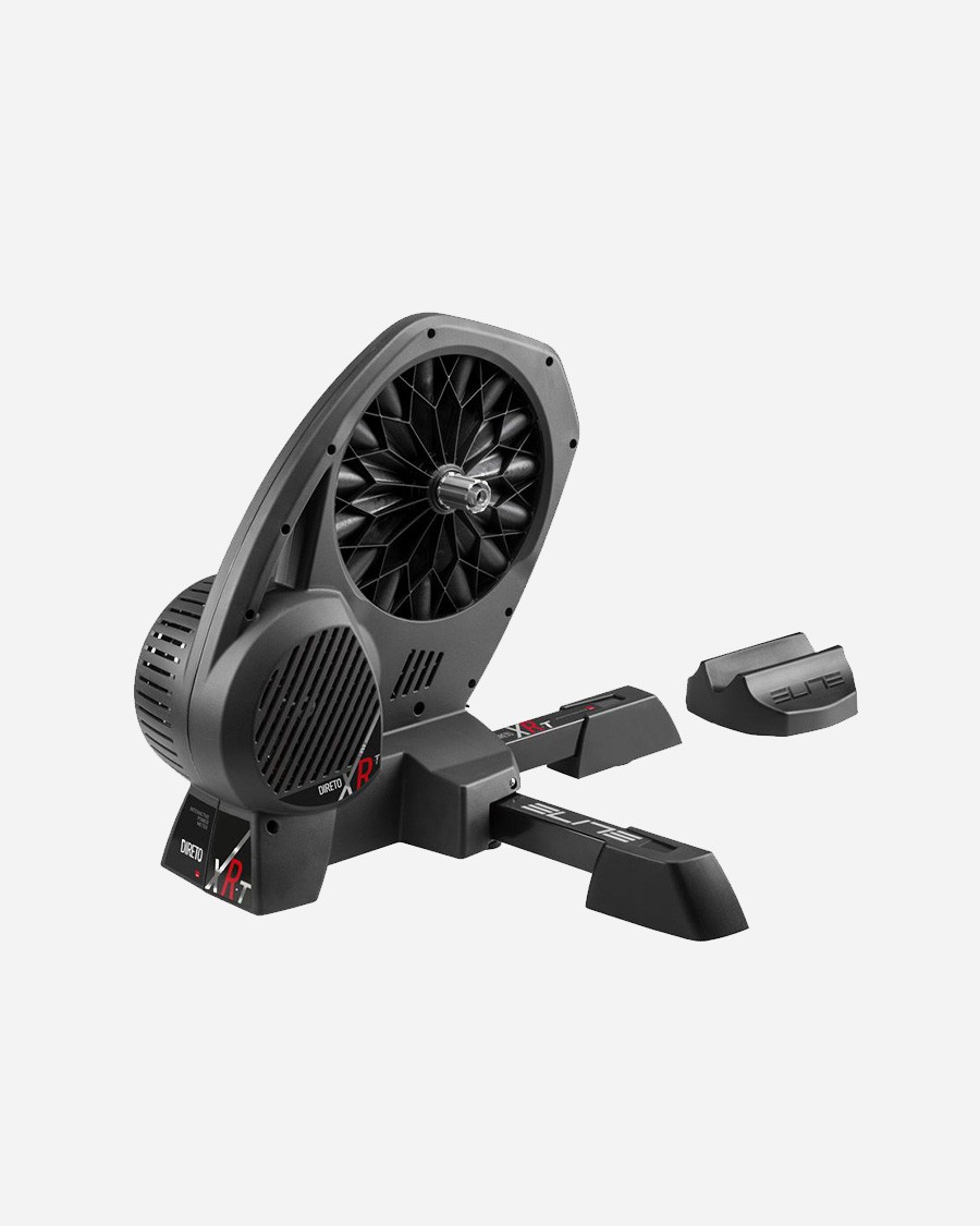 Elite DIRETO XR-T interaktivni trenažer za kolo