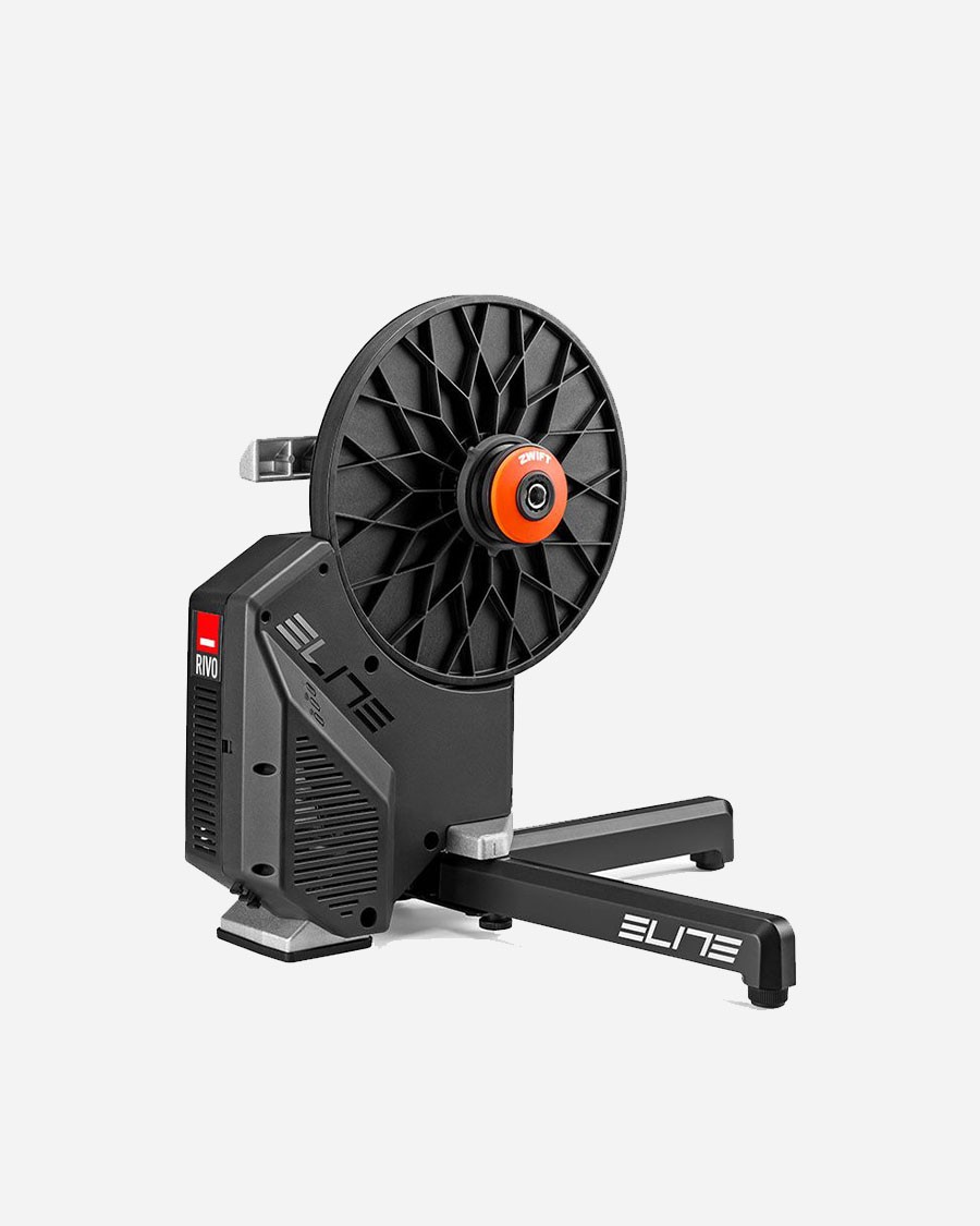 Elite RIVO Zwift Cog & Click interaktivni trenažer za kolo