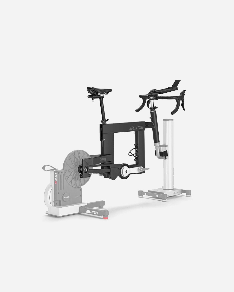 Elite SQUARE SMART okvir za trenažer