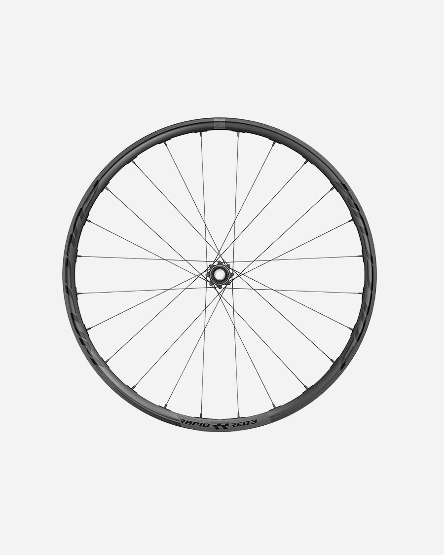 Fulcrum RAPID RED 3 set obročev za kolo