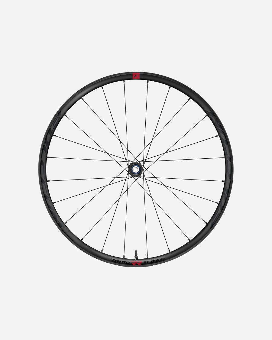 Fulcrum RAPID RED 5 set obročev za kolo