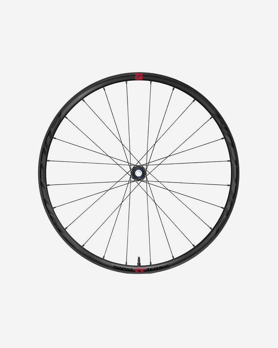 Fulcrum RAPID RED 5 500 700C set obročev za kolo