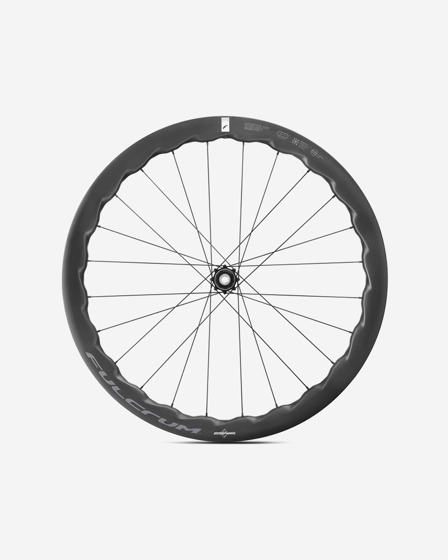 Fulcrum SONIQ DB set obročev za kolo