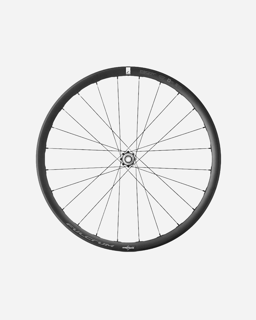Fulcrum SONIQ ALX DB set obročev za kolo