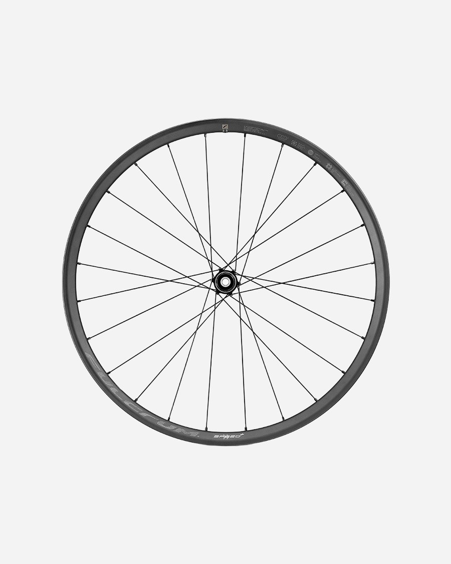 Fulcrum SPEED 25+ DB set obročev za kolo