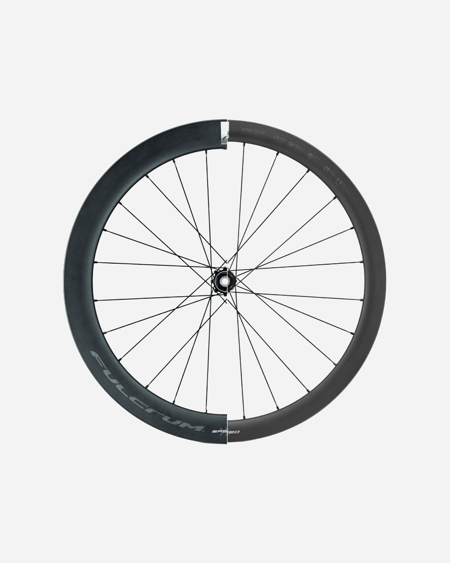 Fulcrum SPEED DB set obročev za kolo