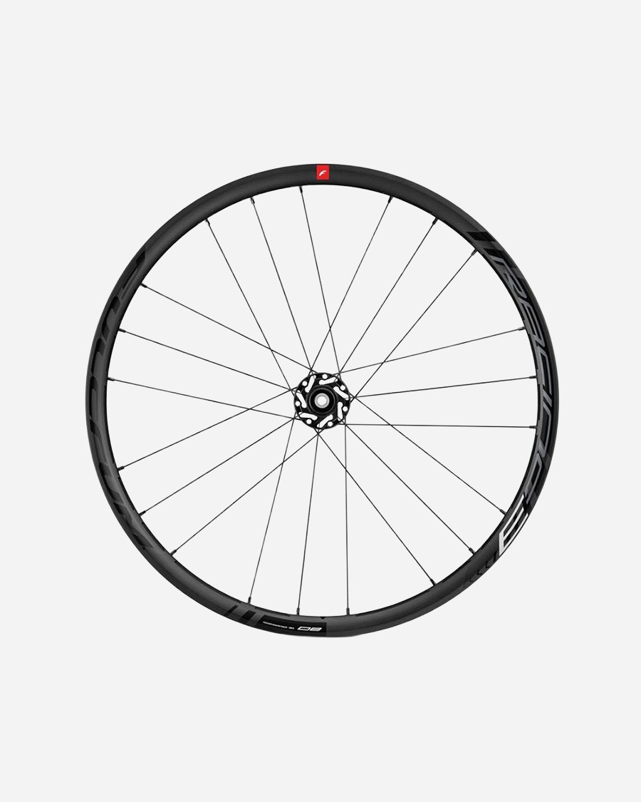 Fulcrum RACING 3 DB set obročev za kolo