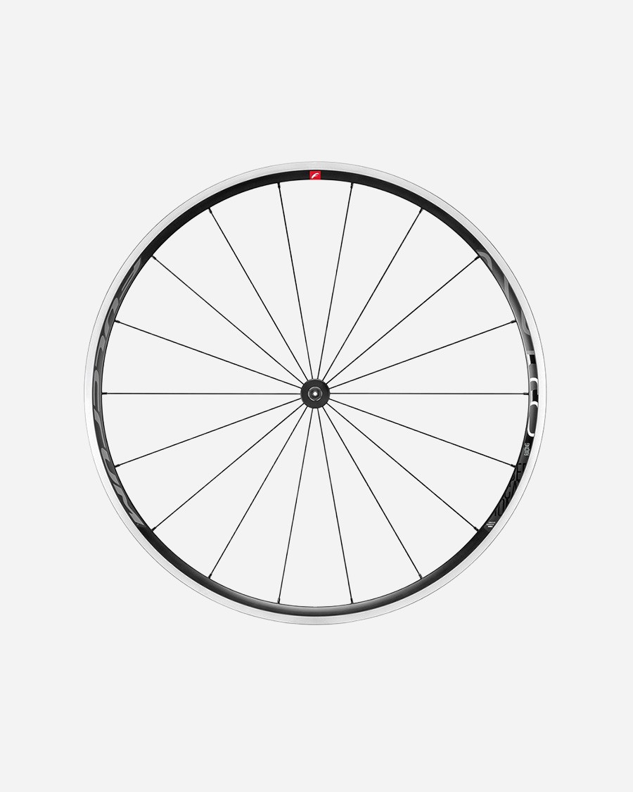 Fulcrum RACING 6 set obročev za kolo