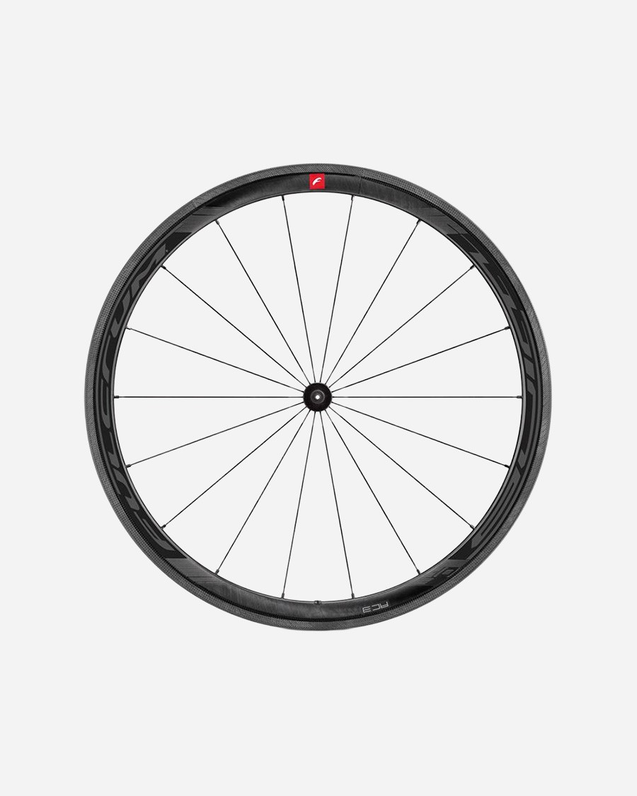 Fulcrum WIND 40C set obročev za kolo