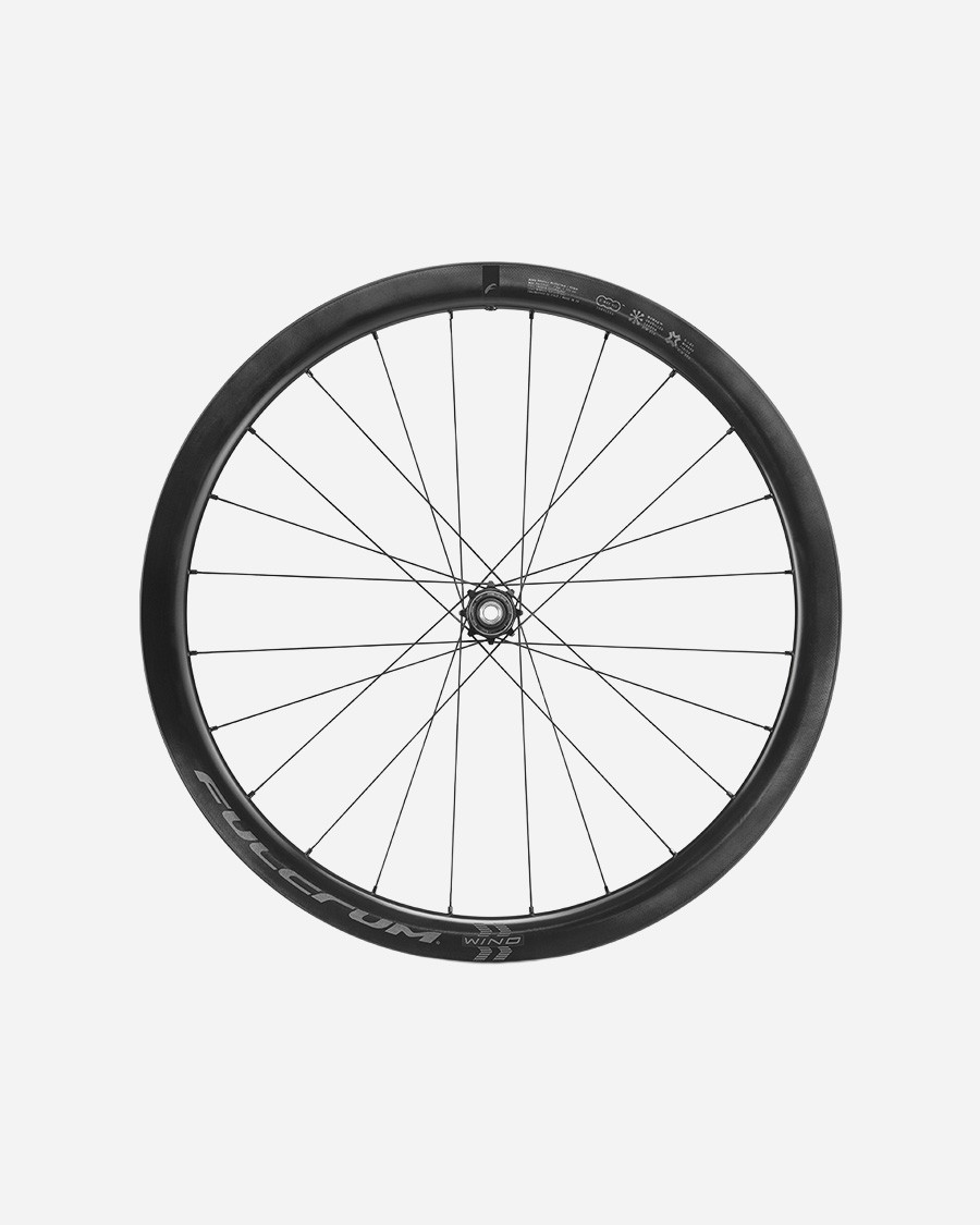 Fulcrum WIND DB set obročev za kolo