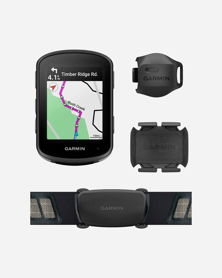 Garmin EDGE 540 Bundle
