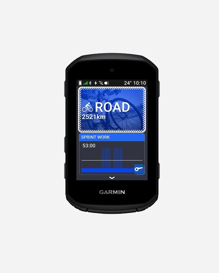 Garmin EDGE 550 kolesarski računalnik