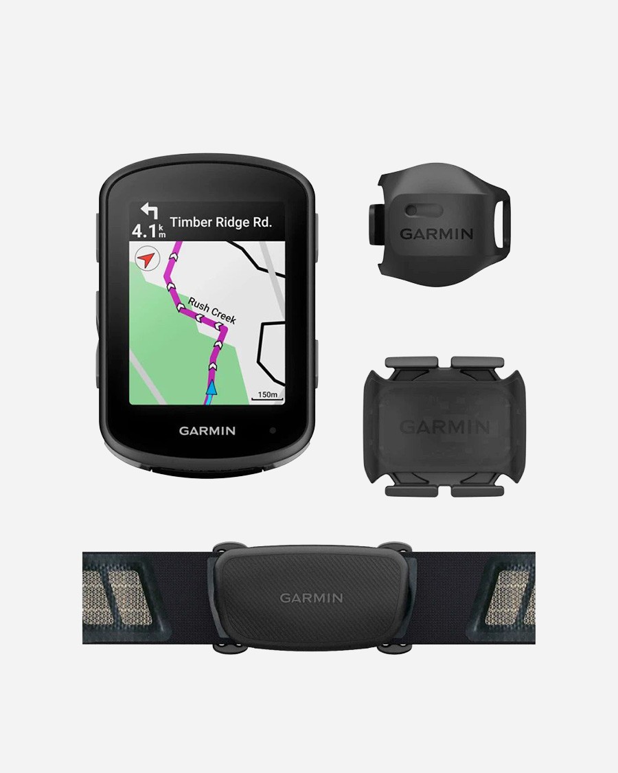 Garmin EDGE 840 Bundle