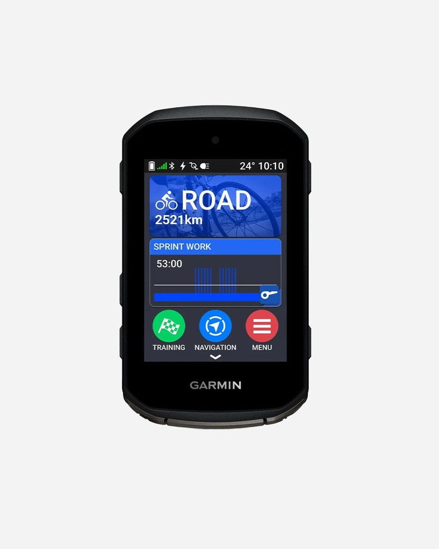Garmin EDGE 850 kolesarski računalnik
