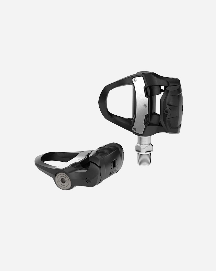 Garmin Rally RK110 merilnik moči z enojnim zaznavanjem (LOOK KEO)