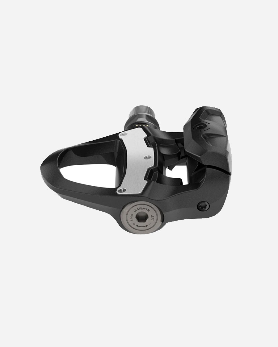 Garmin Rally RK110 merilnik moči z enojnim zaznavanjem (LOOK KEO)