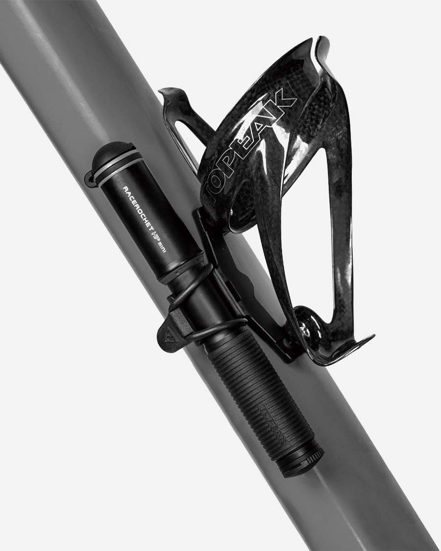 Topeak HP MINI mini kolesarska tlačilka