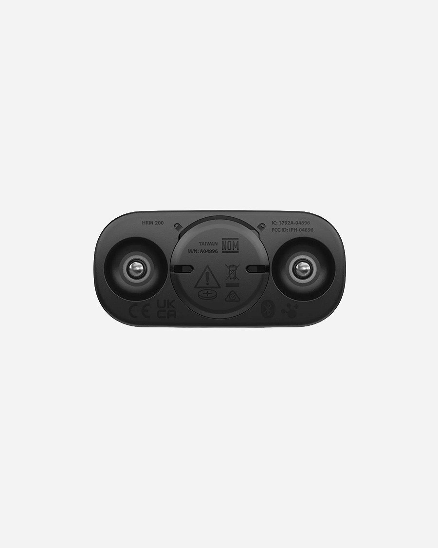 Garmin HRM 200 merilnik srčnega utripa