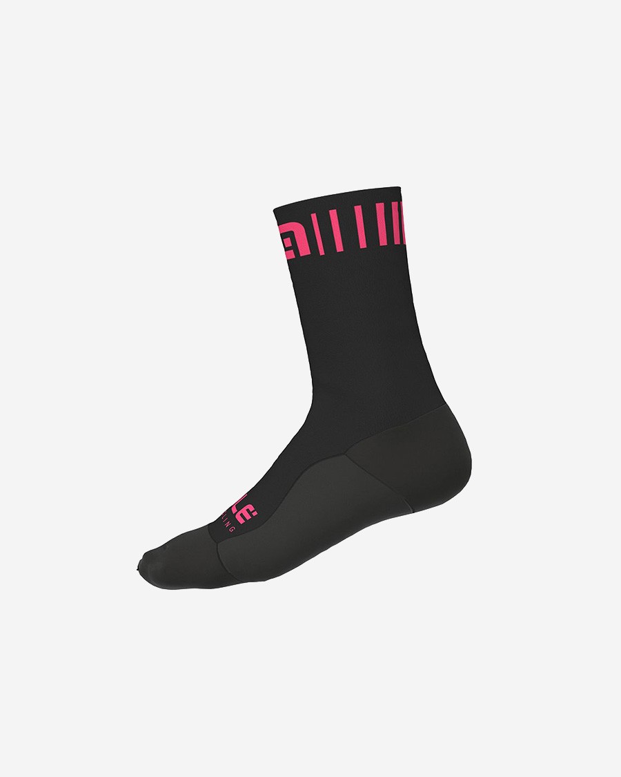 Ale TERMICA zimske kolesarske nogavice