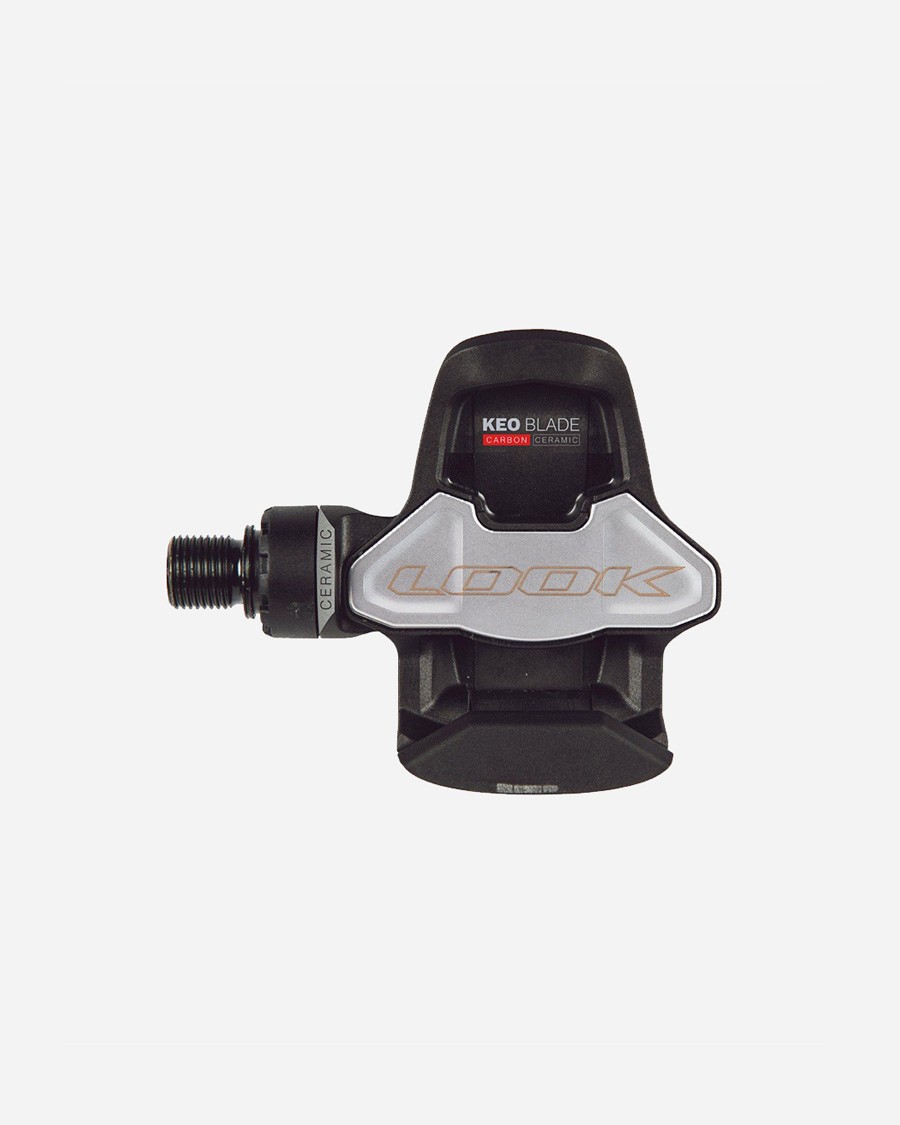 Look KEO BLADE CARBON TI CERAMIC pedala za kolo