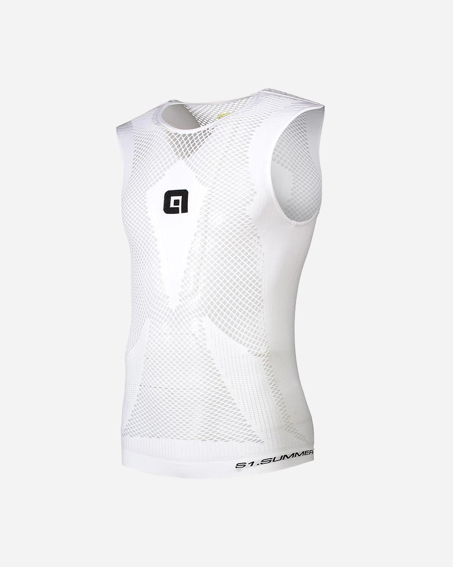 Ale SUMMER moška spodnja kolesarska majica