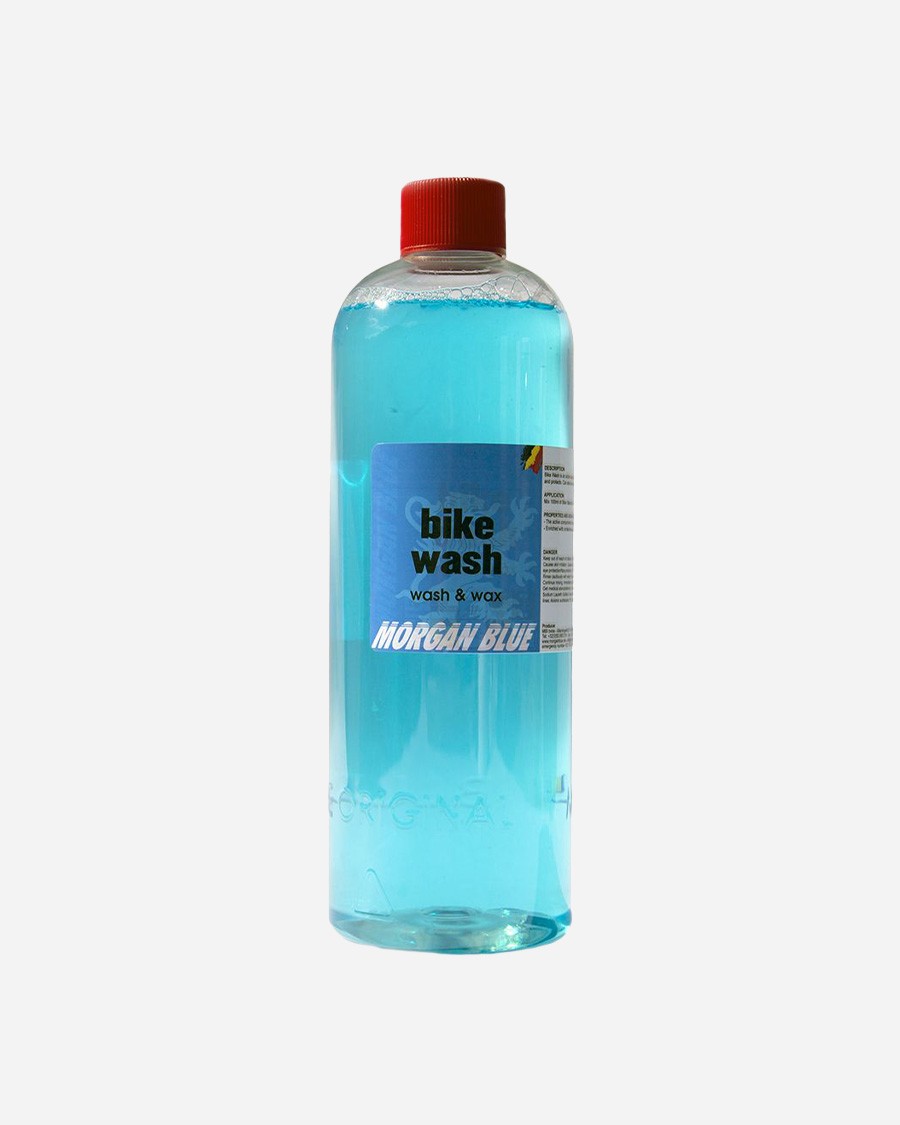 Morgan Blue BIKE WASH čistilo za kolo