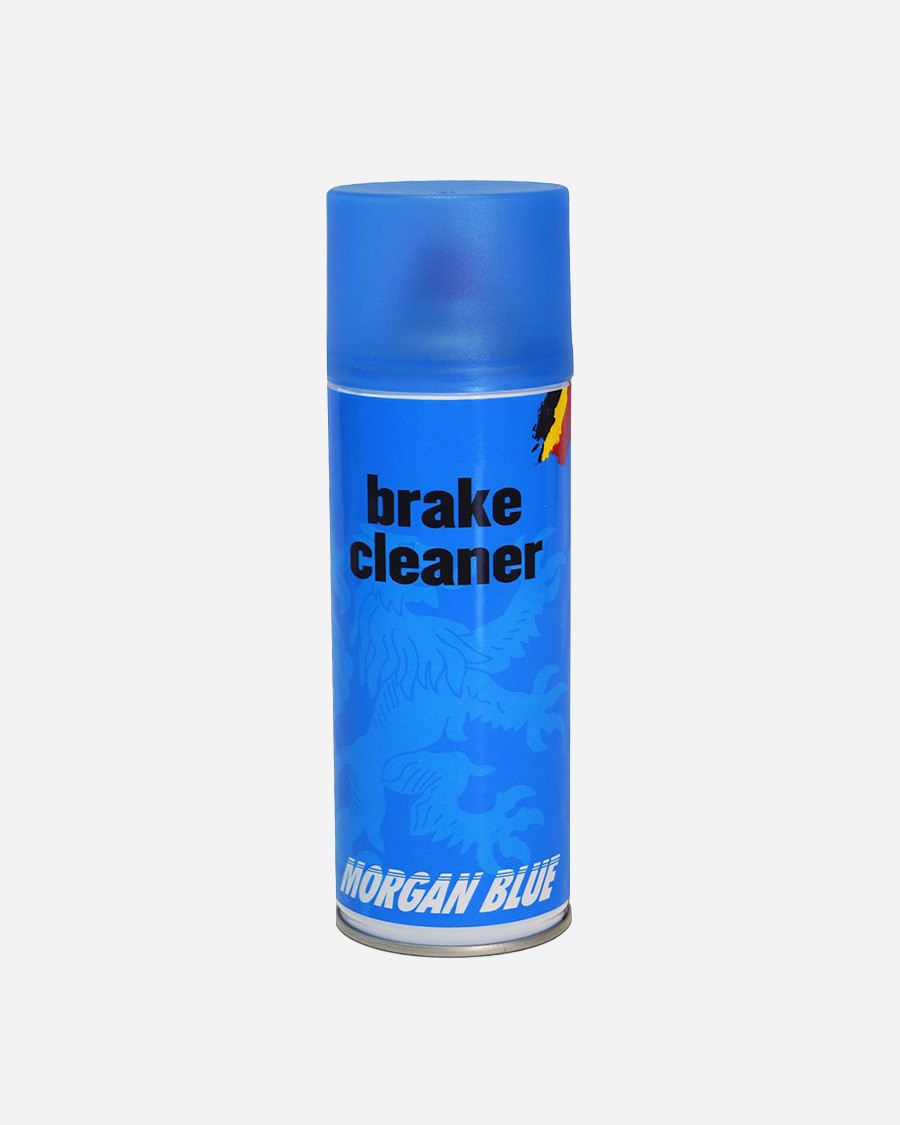 Morgan Blue BRAKE CLEANER 400 ml čistilo za zavore kolesa