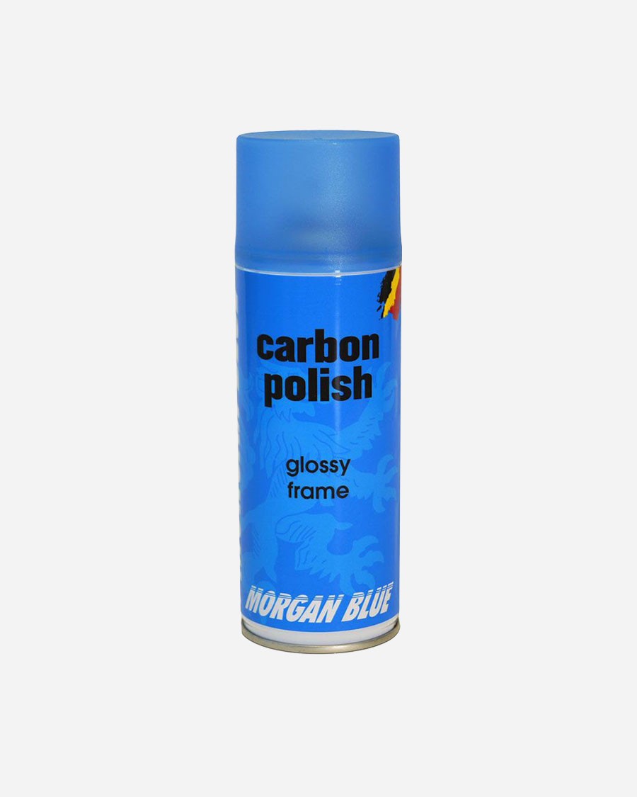 Morgan Blue POLISH CARBON 400 ml sredstvo za poliranje kolesa