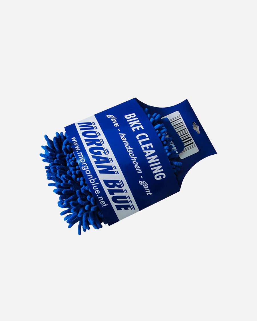 Morgan Blue CLEANING GLOVE rokavica za čiščenje koles