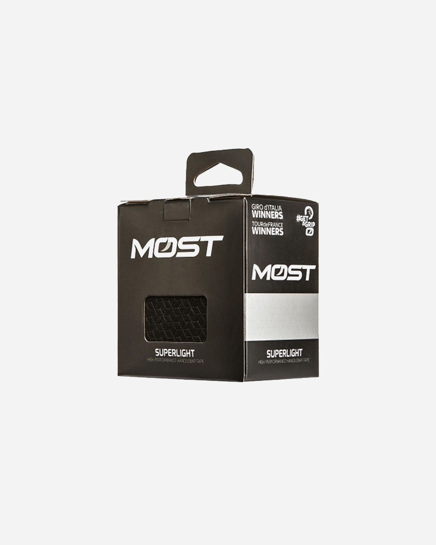 Most SUPERLIGHT trak za krmilo