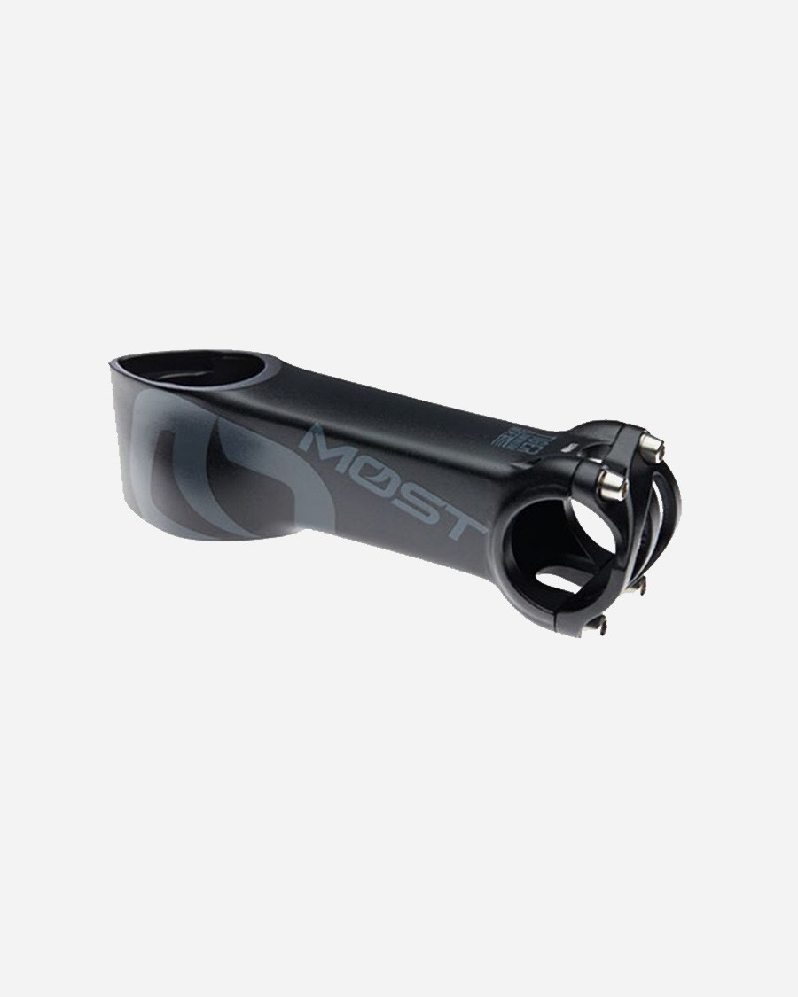 Most TIGER ALU TiCR krmilna opora