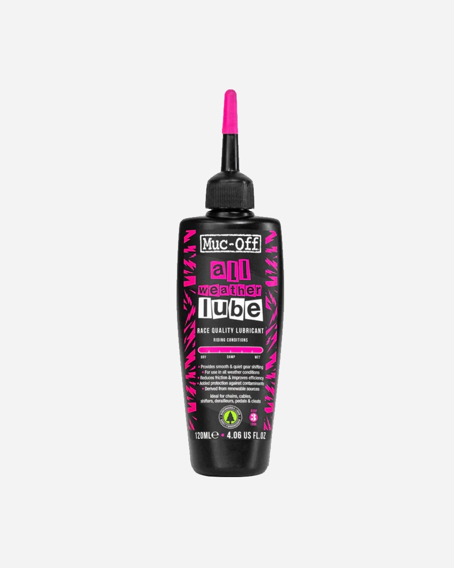 Muc-Off ALL WEATHER mazivo za verigo