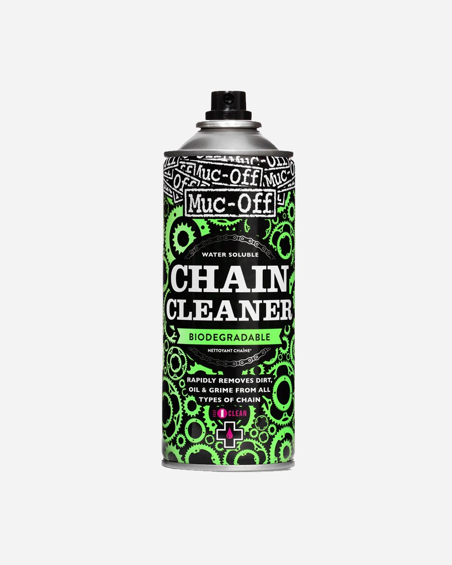Muc-Off BIO CHAIN CLEANER čistilo za verigo