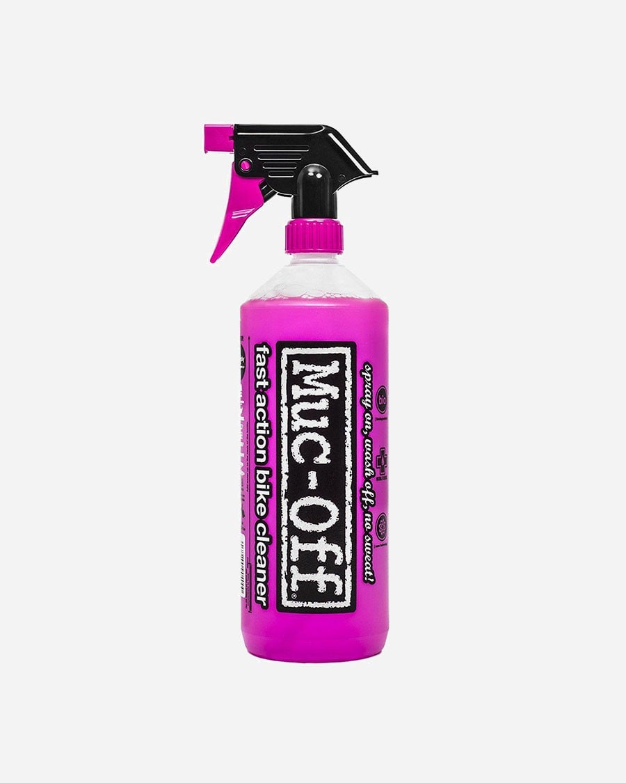Muc-Off NANO TECH čistilo za kolo