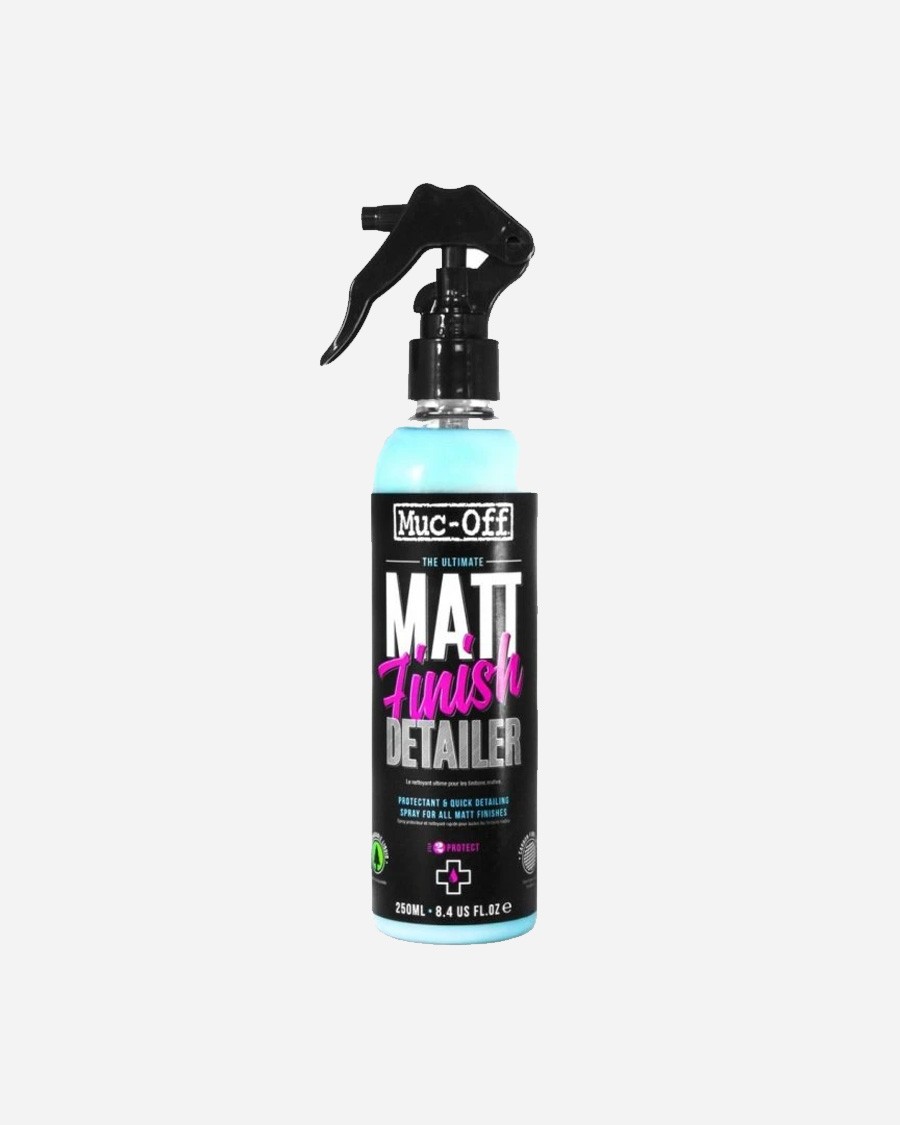 Muc-Off MAT FINISH DETAILER zaščitni sprej