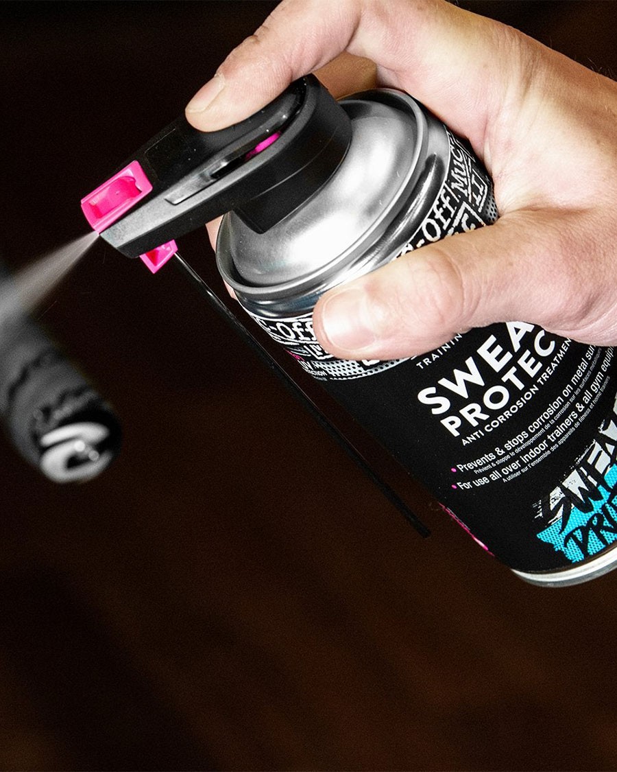 Muc-Off SWEAT PROTECT zaščita pred znojem