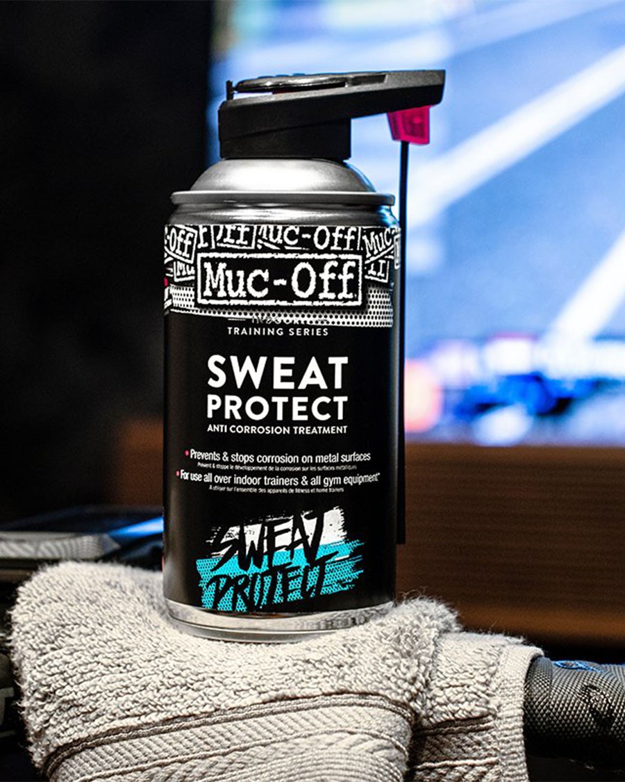 Muc-Off SWEAT PROTECT zaščita pred znojem