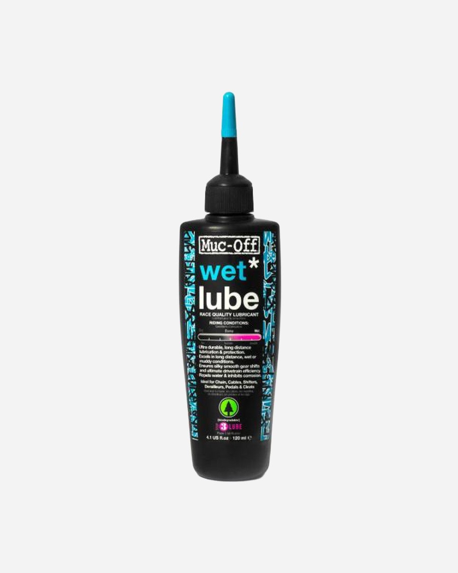 Muc-Off WET LUBE mazivo za verigo za mokre pogoje