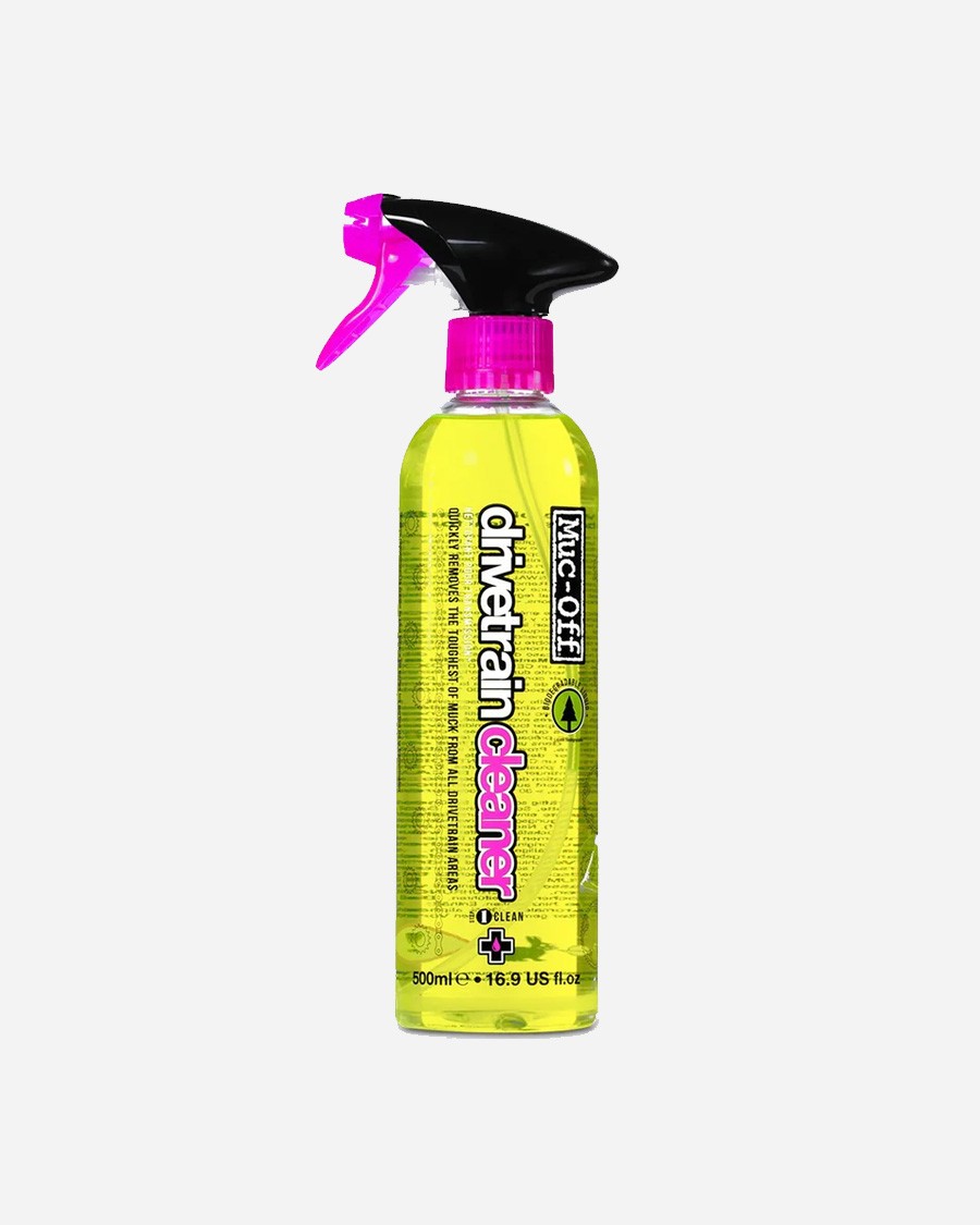 Muc-Off DRIVETRAIN CLEANER čistilo za verigo