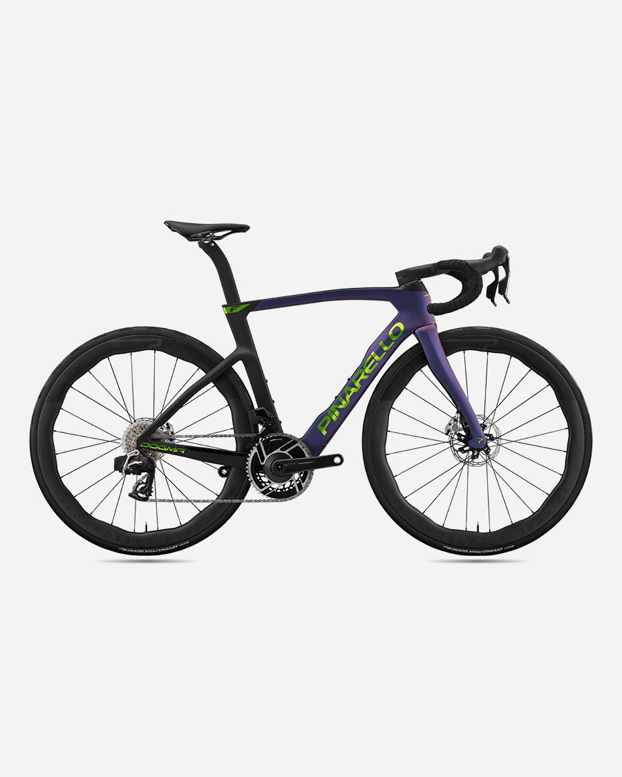 Pinarello DOGMA F okvir za cestno kolo