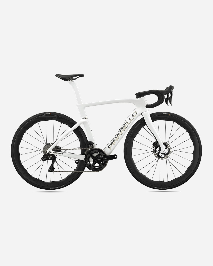 Pinarello DOGMA F okvir za cestno kolo