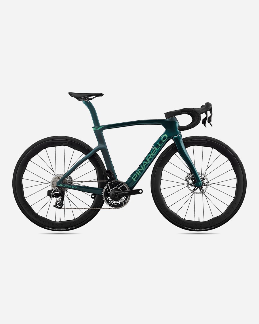 Pinarello DOGMA F okvir za cestno kolo