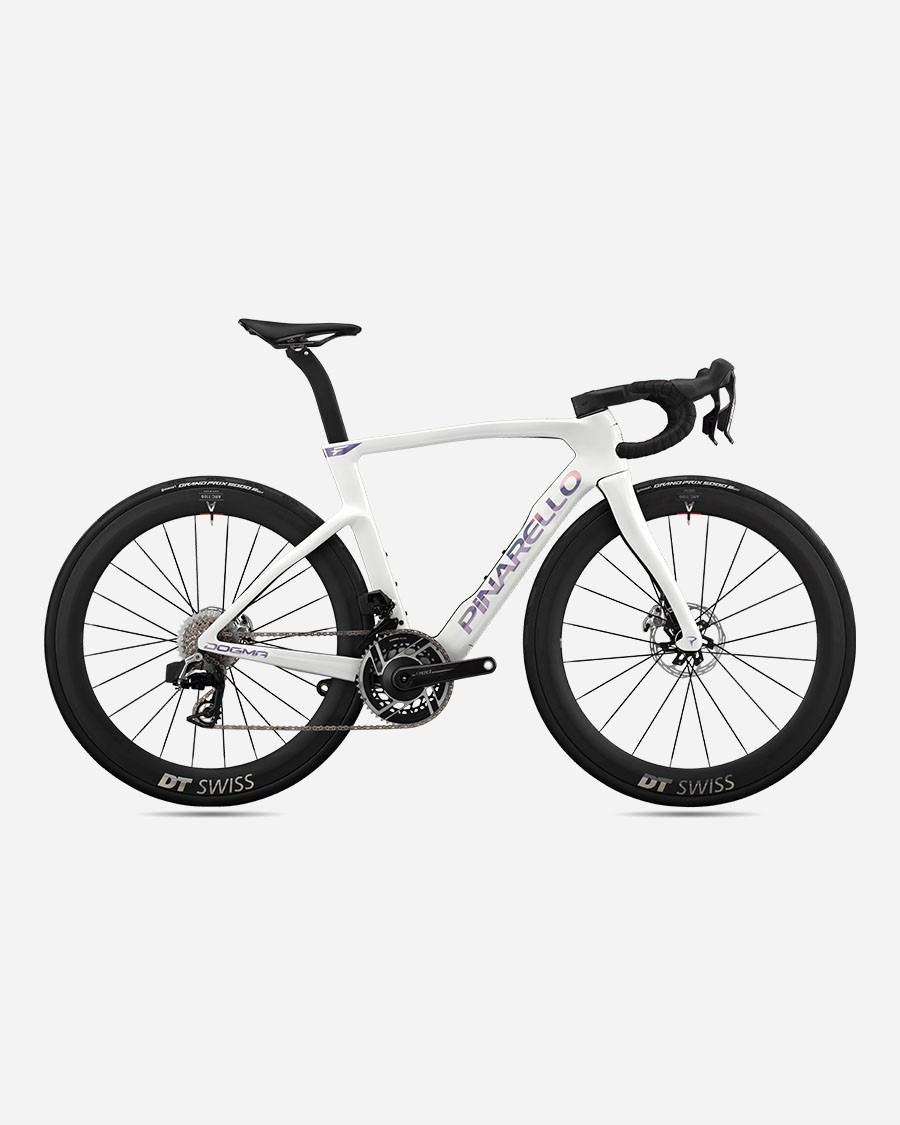 Pinarello DOGMA F okvir za cestno kolo