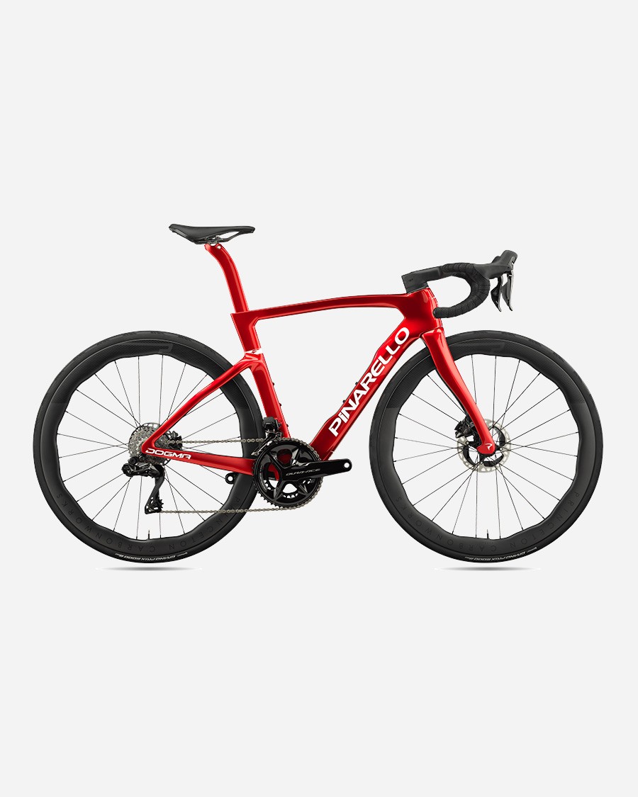 Pinarello DOGMA F okvir za cestno kolo