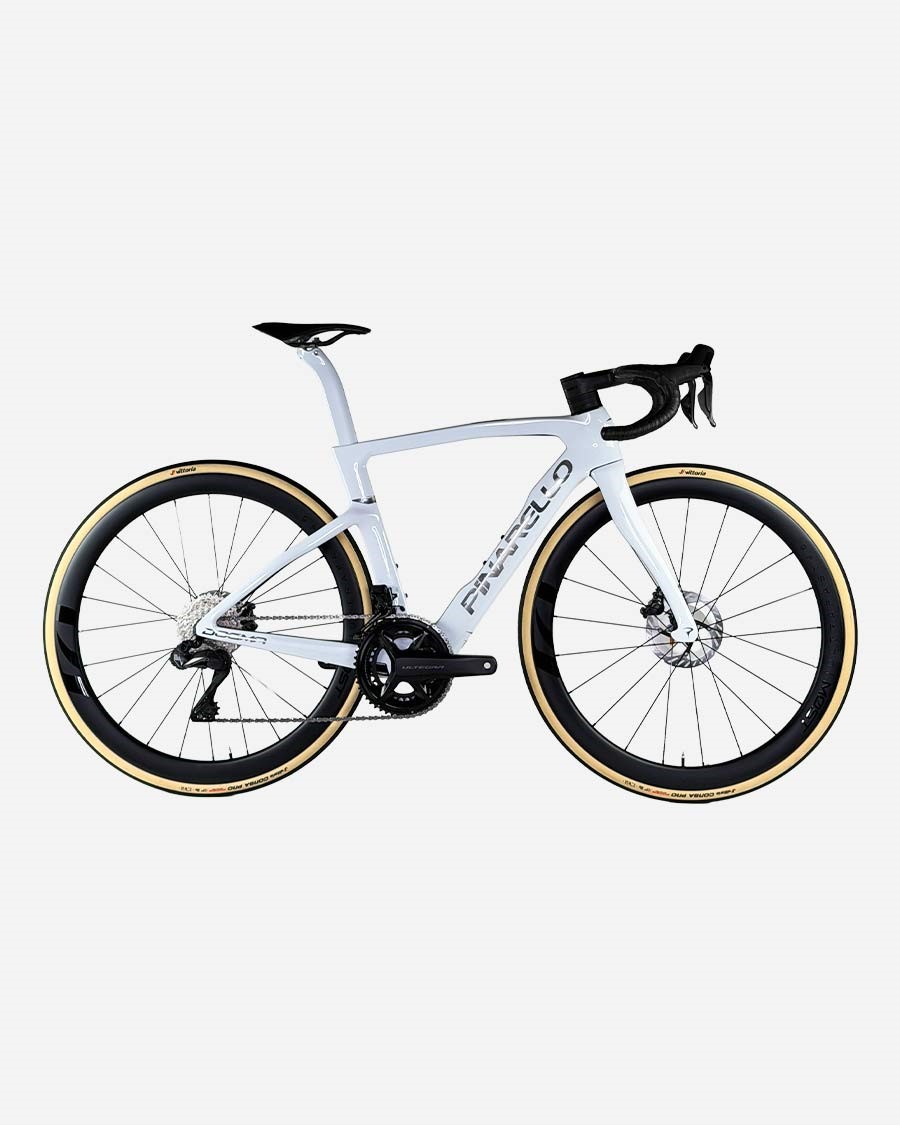 Pinarello DOGMA F Ultegra Di2 Ultrafast 45 cestno kolo