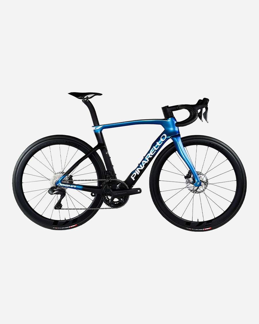 Pinarello DOGMA F Ultegra Di2 Ultrafast 45 cestno kolo
