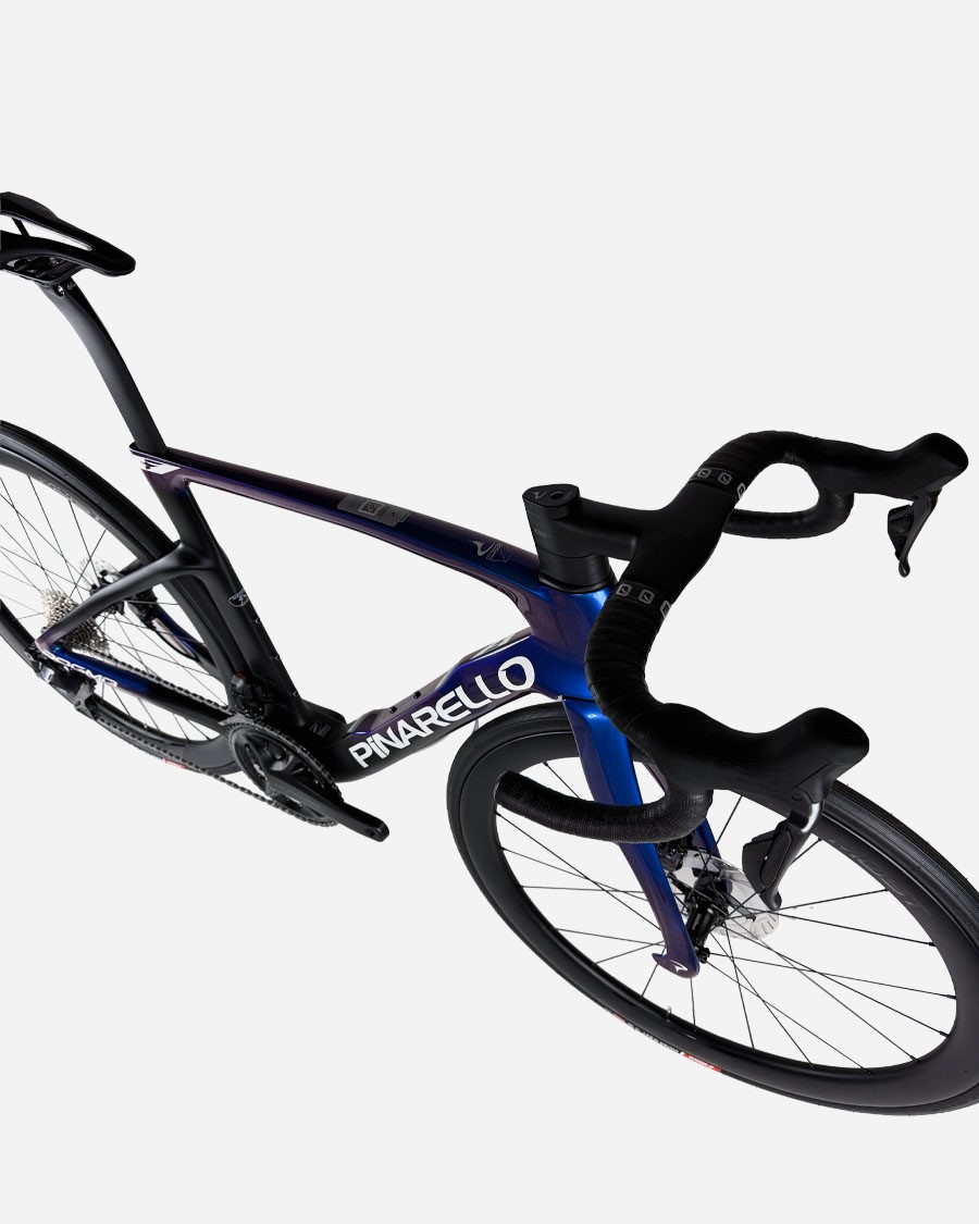 Pinarello DOGMA F Ultegra Di2 Ultrafast 45 cestno kolo