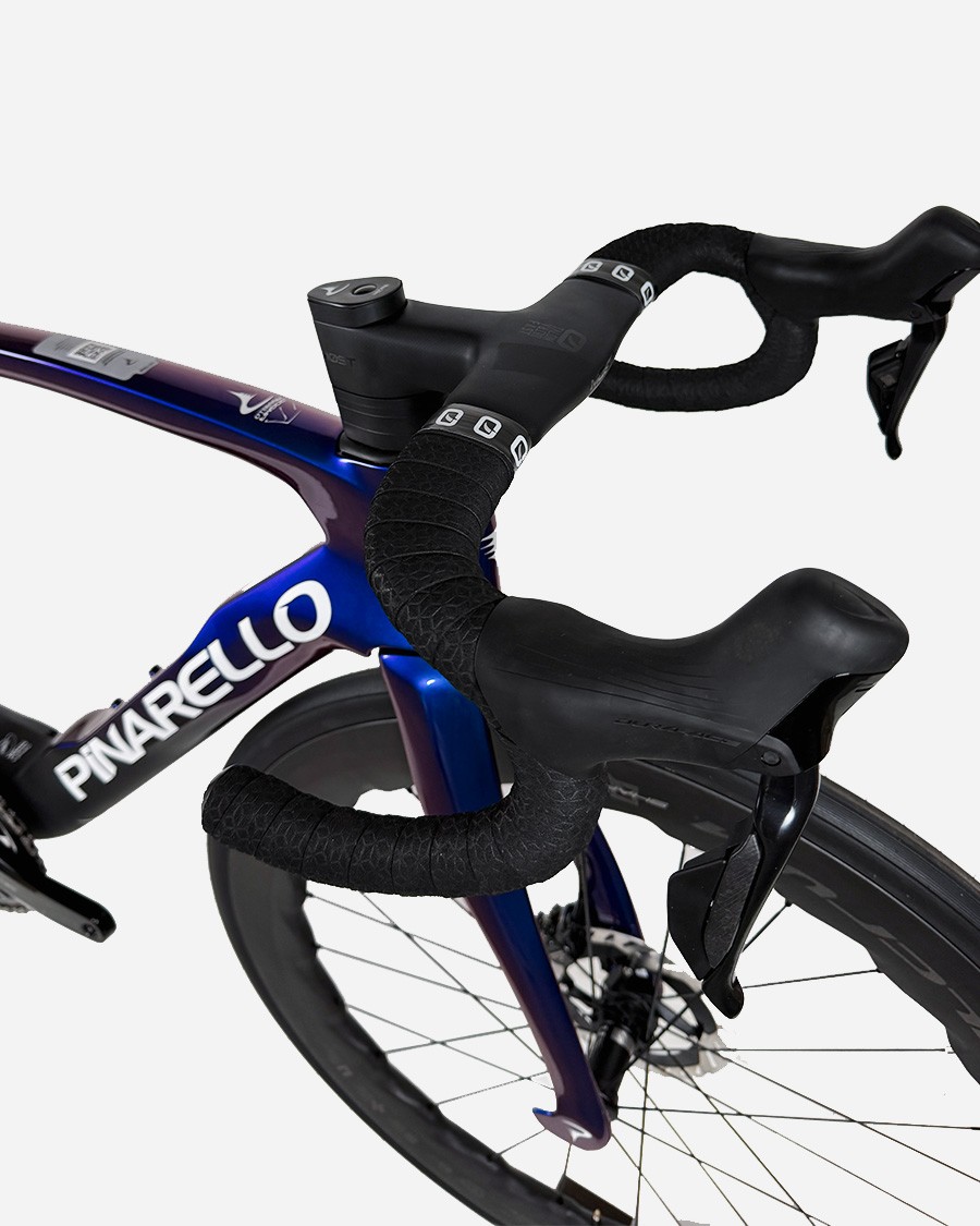 Pinarello DOGMA F Dura Ace Di2 Sharq 57 CeramicSpeed cestno kolo